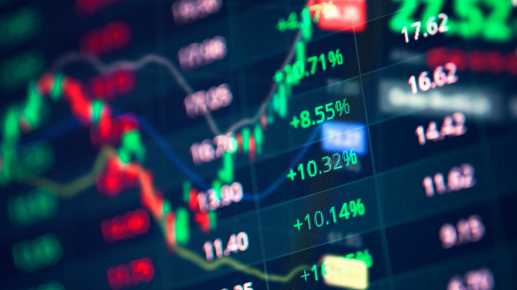 stock market
