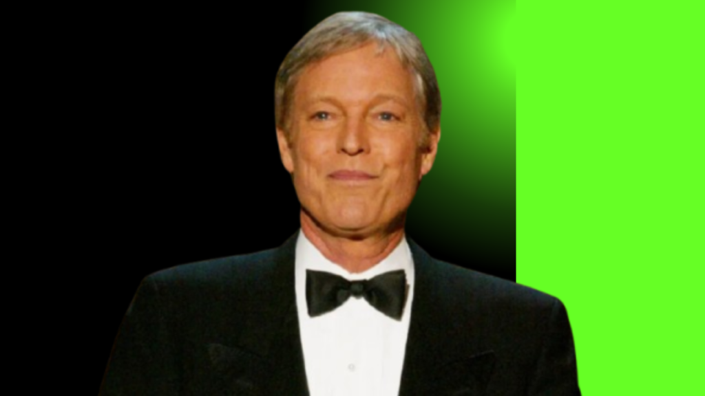 Richard Chamberlain