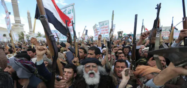 Houthis