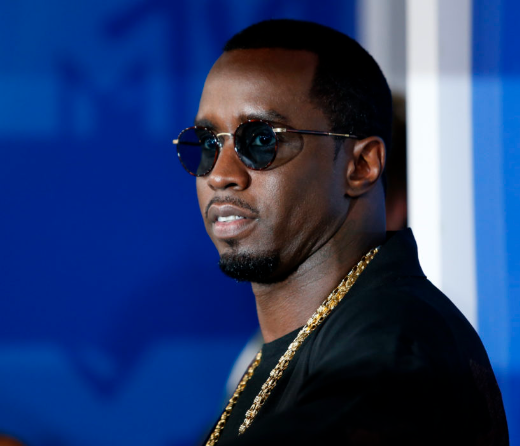 Diddy - Sean John Combs