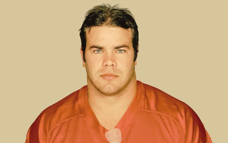 NFL player