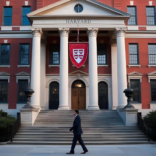 Harvard