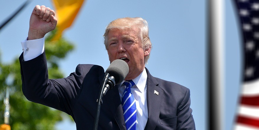 Trump’s
