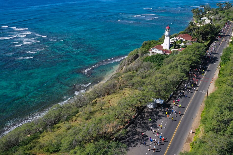 Hawaii