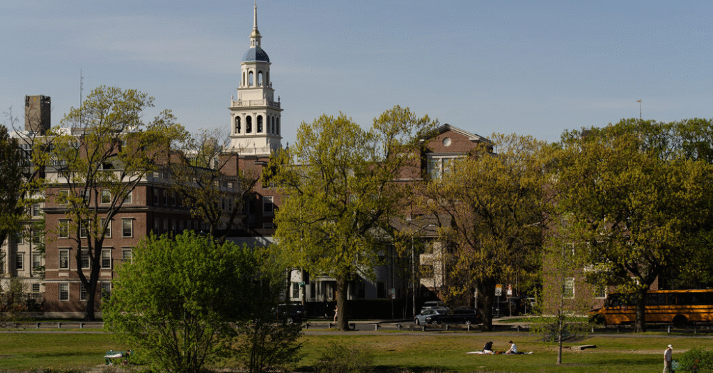 Harvard