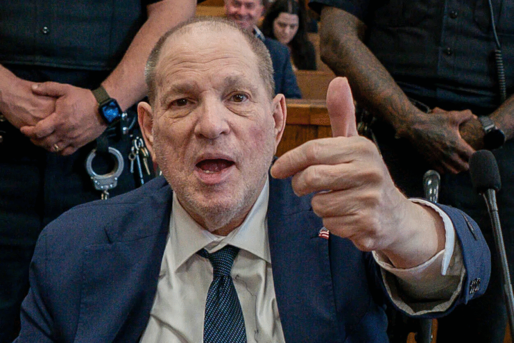 Harvey