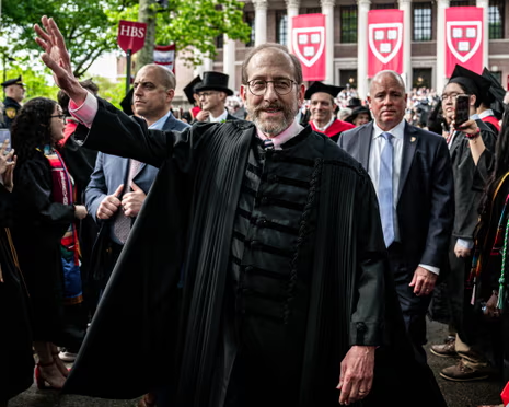 Harvard