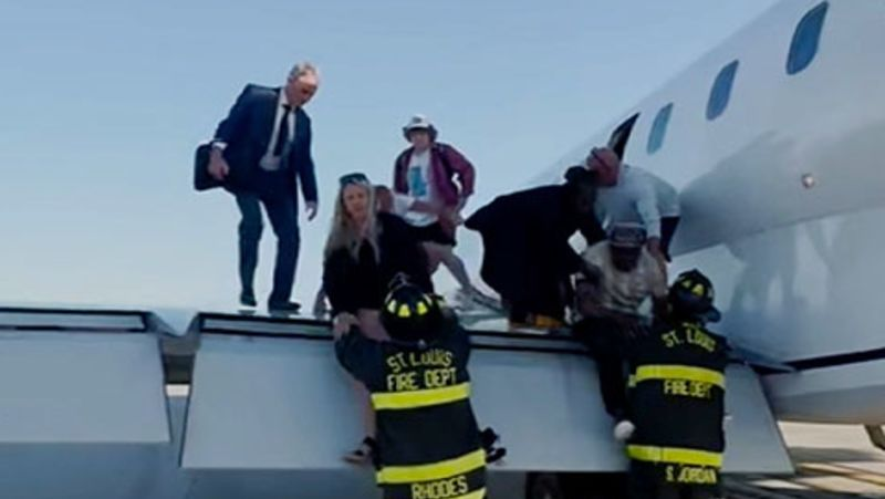 Passengers
