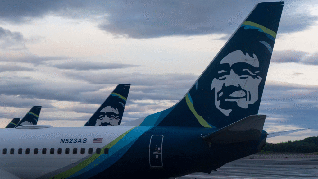 Alaska
